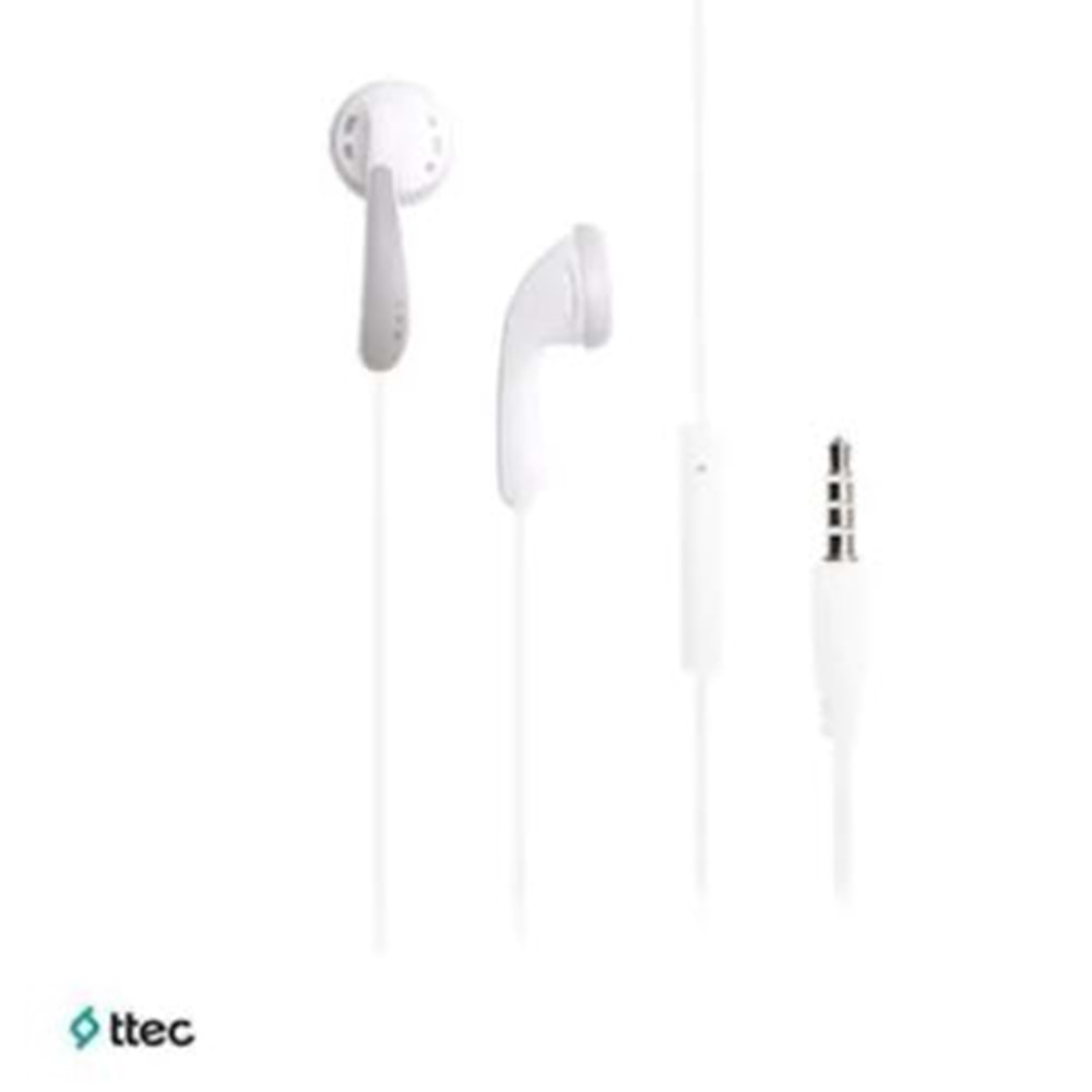 Ttech 3.5 mm Blıss Kulak İçi Kulaklık