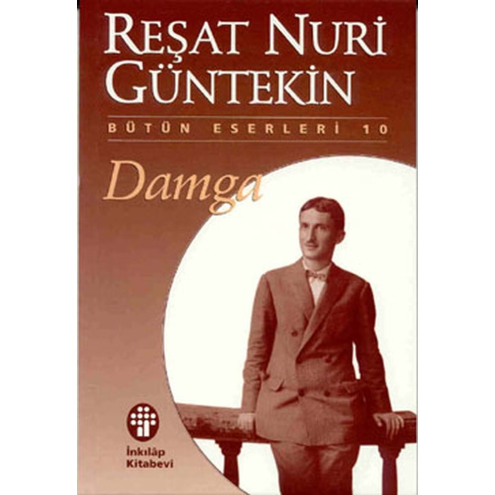 Damga - Reşat Nuri Güntekin