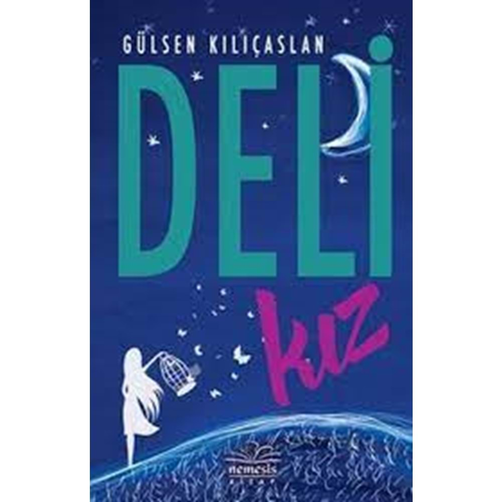 Deli Kız - Gülsen Kılıçaslan