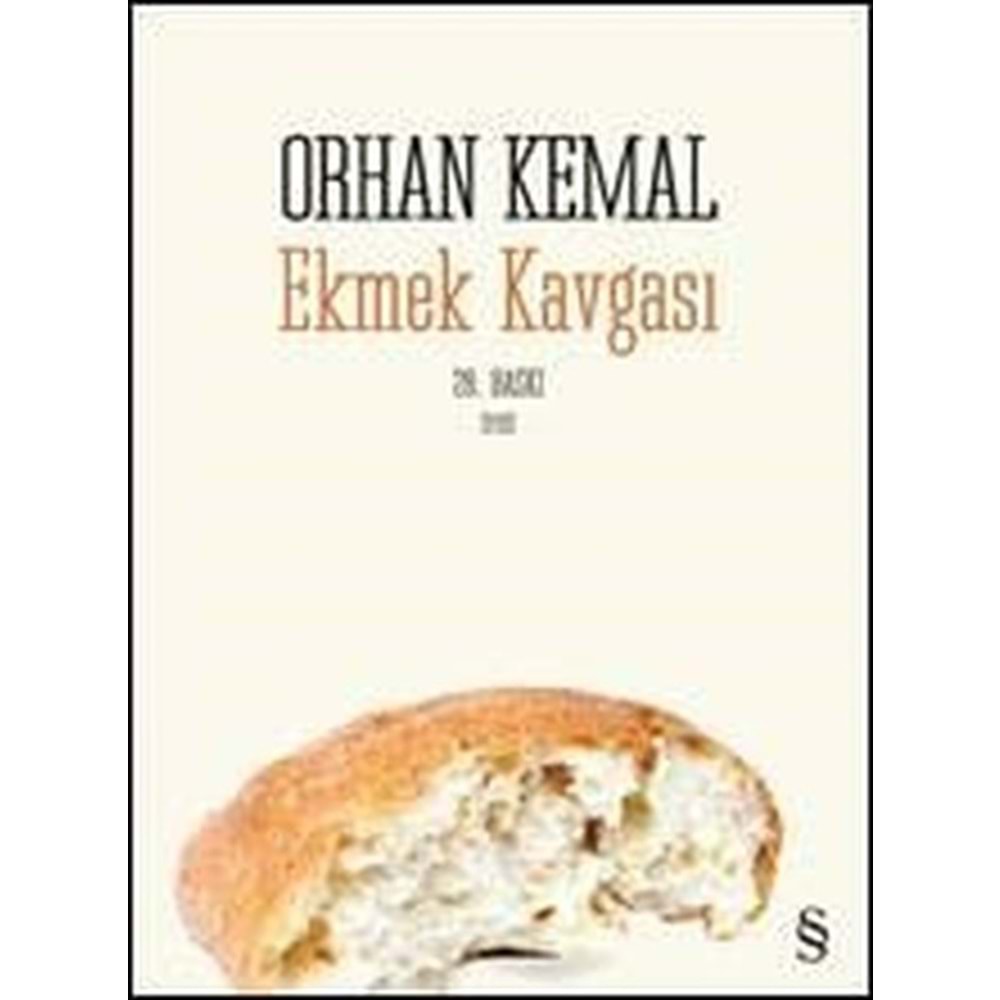 Ekmek Kavgası - Orhan Kemal