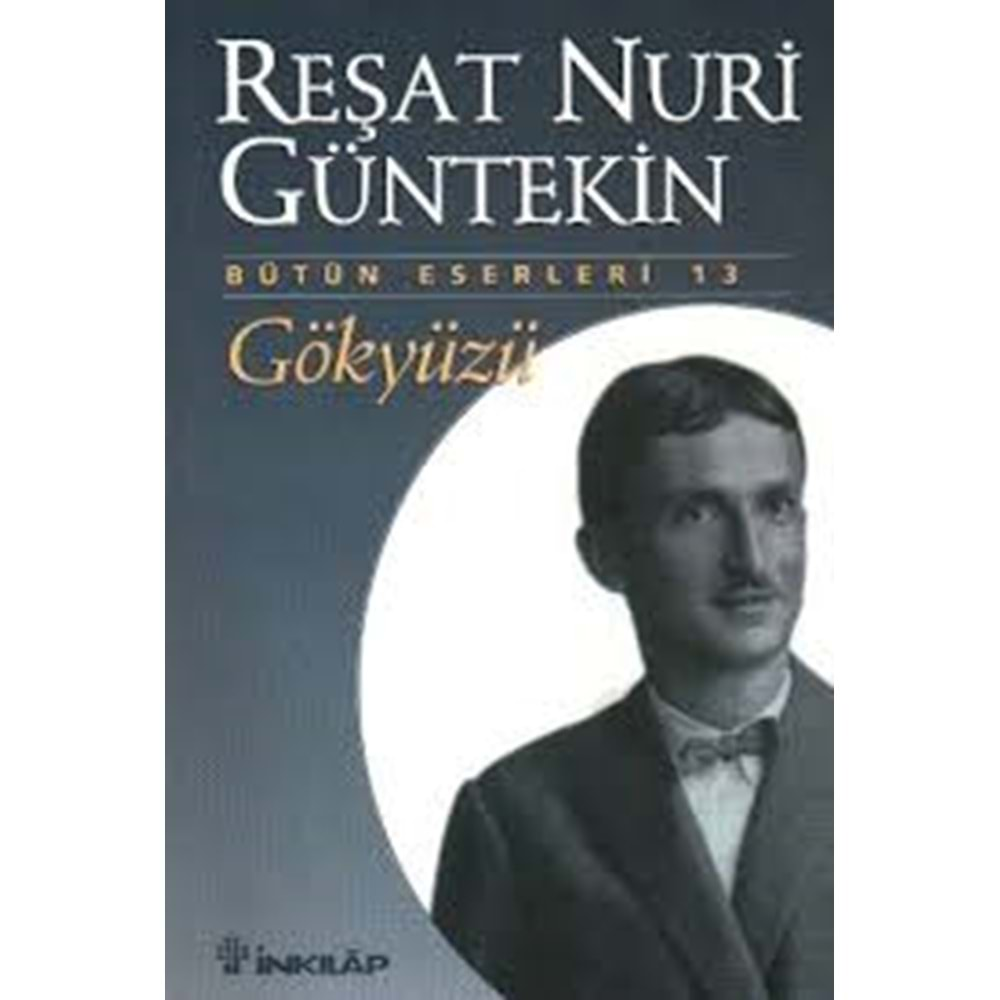 Gökyüzü - Reşat Nuri Güntekin