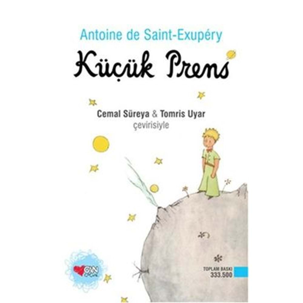 Küçük Prens - A. De Saınt Exupery