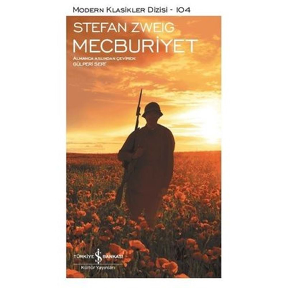 Mecburiyet - Stefan Zweıg