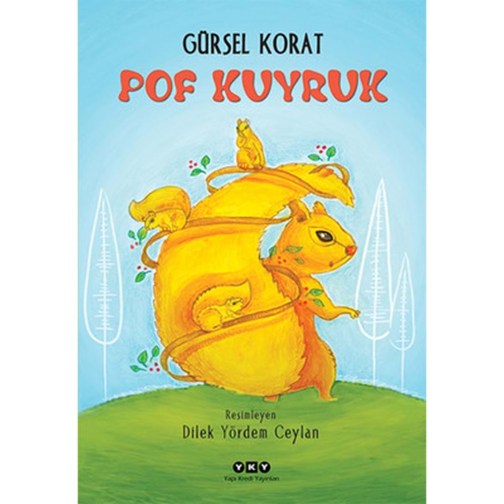 Pof Kuyruk - Gürsel Korat
