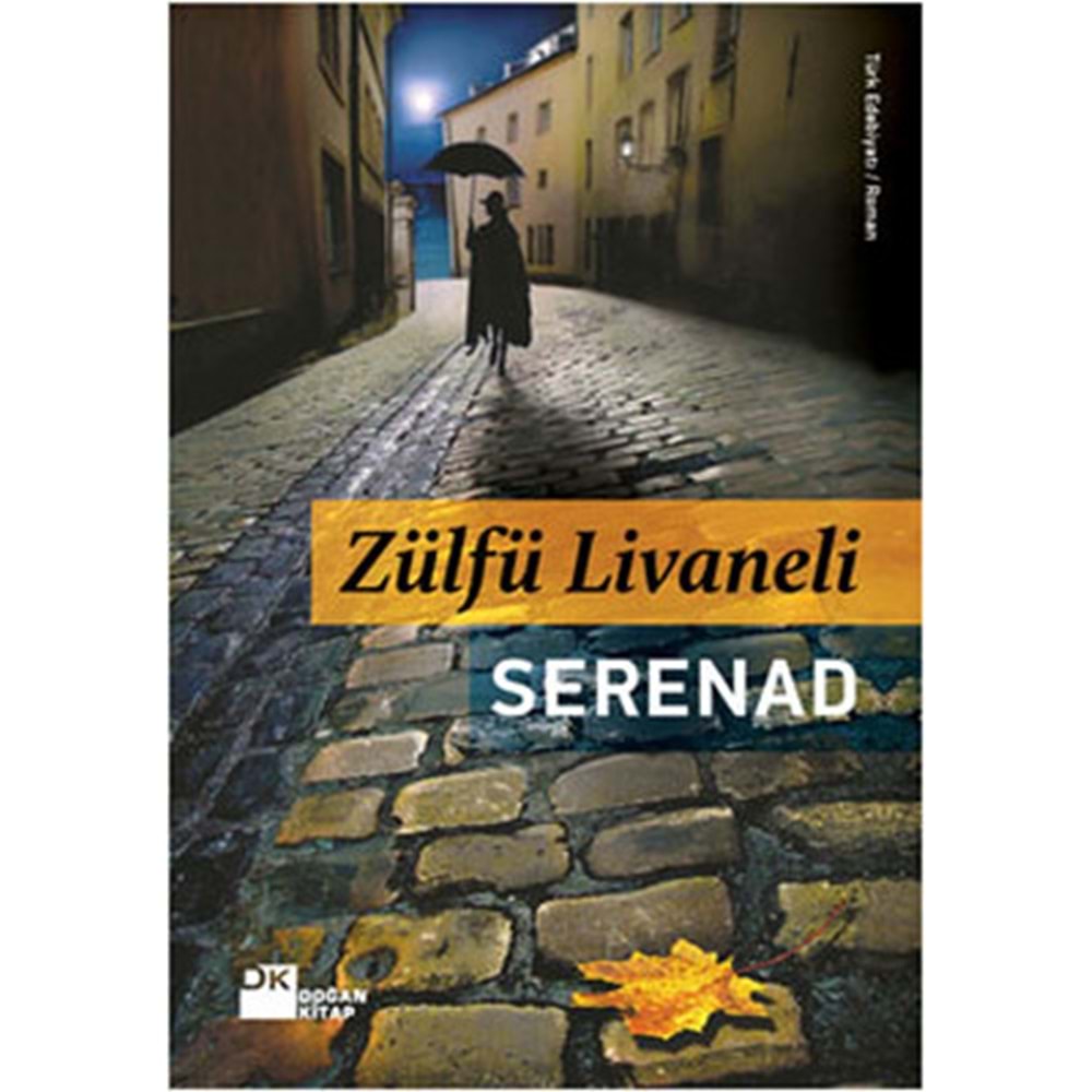 Serenad - Zülfü Livaneli