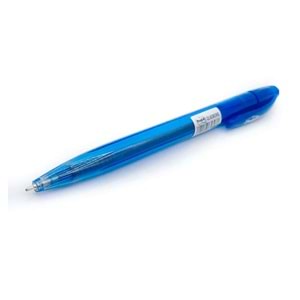 Post-it Clıckers Ball Point Pens 50 pcs Mavi