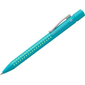 Faber - Castell Grip 2010 Versatil Kalem 0.7 mm Turkuaz