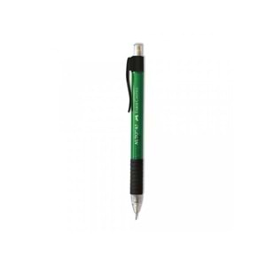 Faber-Castell Versatil Kalem (Uçlu Kalem) Auto 0.7 mm Yeşil 1338