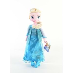 Disney Peluş Frozen Elsa 41 Cm MMCH