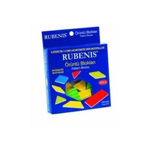 Rubenis Örüntü Blokları