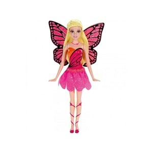 Barbie Güzel Prensesler Oyuncak Bebek