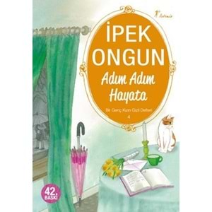 Adım Adım Hayata 4 - İpek Ongun