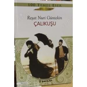 Çalıkuşu-Gençler İçin - Reşat Nuri Güntekin