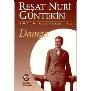 Damga - Reşat Nuri Güntekin