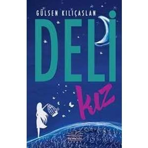 Deli Kız - Gülsen Kılıçaslan