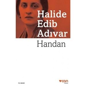 Handan - Halide Edip Adıvar