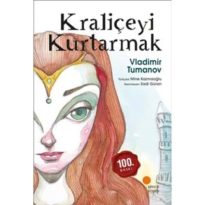Kraliçeyi Kurtarmak - Vladımır Tumanov