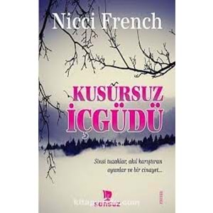 Kusursuz İçgidü - Nıccı French