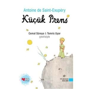 Küçük Prens - A. De Saınt Exupery