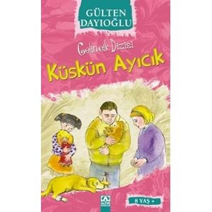 Küskün Ayıcık - Gelincik Dizisi