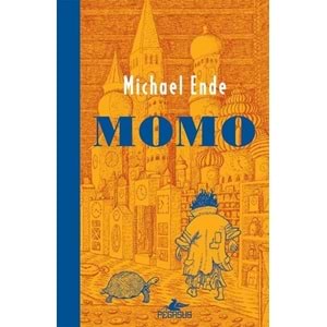 Momo - Mıchael Ende