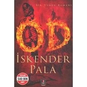 Od Cd Li - İskender Pala