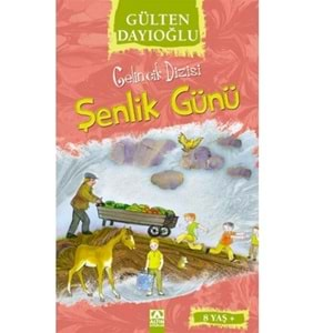 Şenlik Günü - Gelincik Dizisi