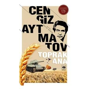 Toprak Ana - Cengiz Aytmatov