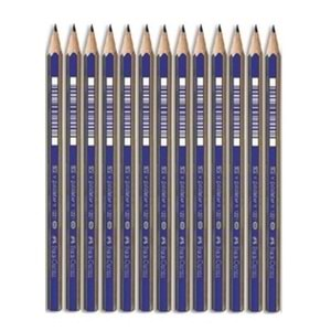 Faber-Castell Kurşun Kalem Dereceli 7H (1221) 5165 112517