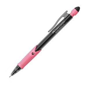 Faber-Castell Versatil Kalem Shark 0.7 MM Pembe