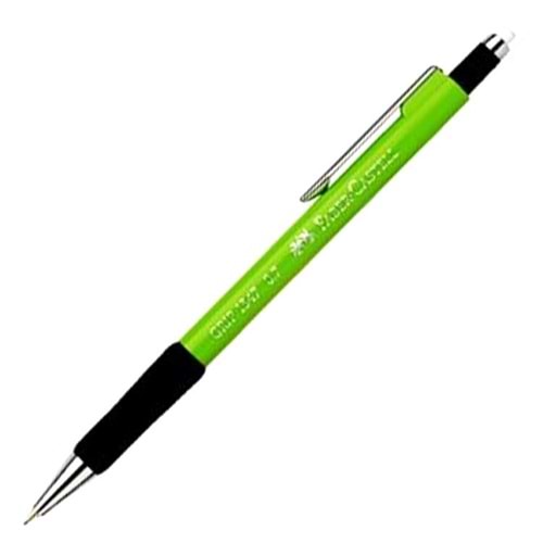 Faber-Castell Versatil Kalem Grip 0.7 MM Fıstık Yeşili