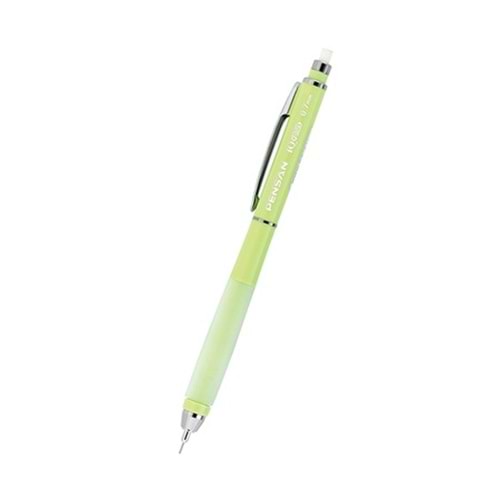Pensan Versatil Kalem IQ Plus 0.7 MM Açık Yeşil 21130