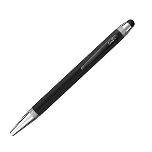 Scrikss Tükenmez Kalem Touch Pen 599 Mavi