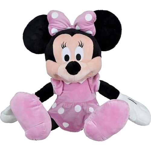 Disney Peluş Minnie Mouse 43 Cm MMCH