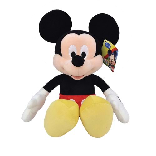 Disney Peluş Mickey Mouse 25 Cm MMCH