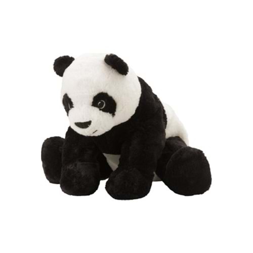 Birlik Oyuncak Peluş Panda 30 Cm
