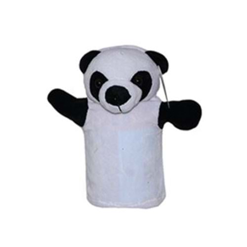 Bircan Oyuncak 12-S Kuklalar Panda