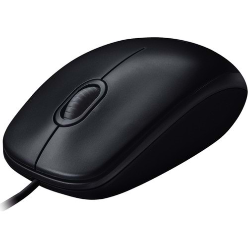 Logitech 910-005004 M100 Siyah Kablolu Mouse