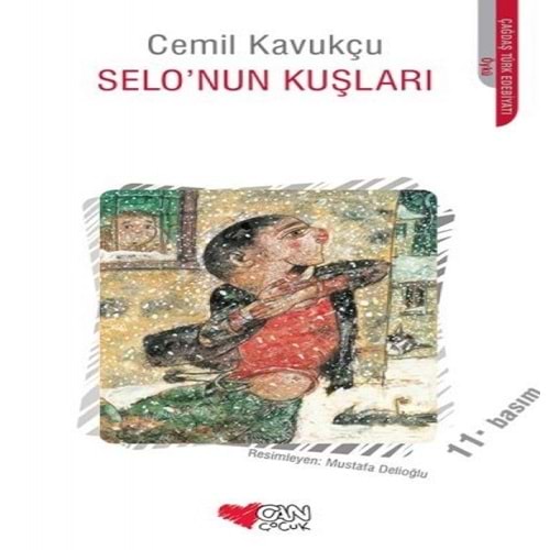 Selo Nun Kuşları - Cemil Kavukçu