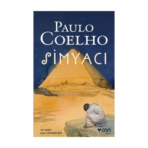 Simyacı - Paulo Coelho