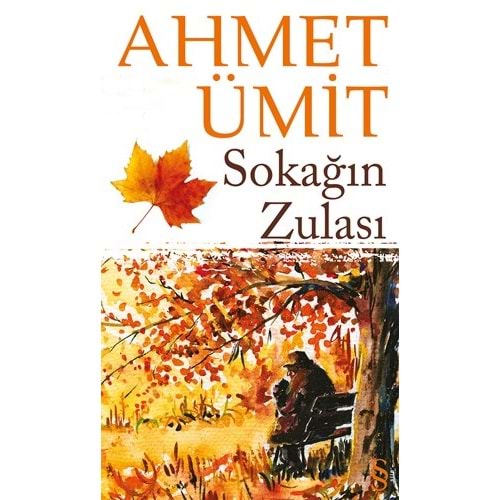 Sokağın Zulası - Ahmet Ümit