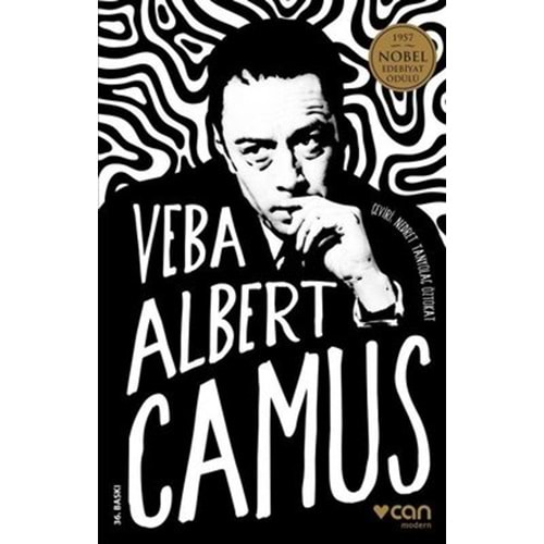 Veba - Albert Camus